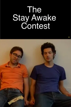Постер: Stay Awake Contest