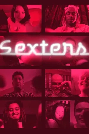 Постер: Sexters