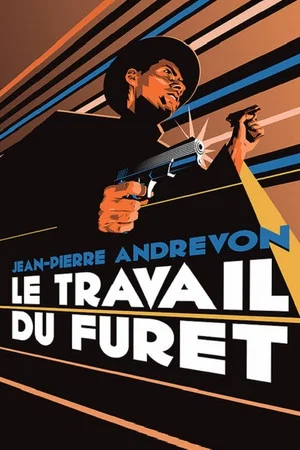 Постер: The Job of the Ferret