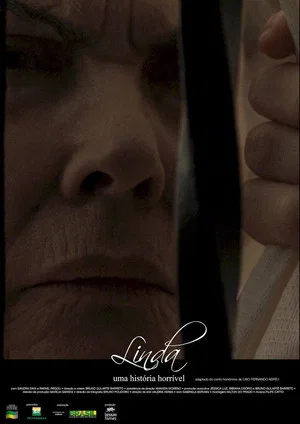 Постер: Linda, uma história horrível