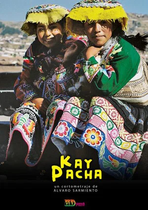Постер: Kay Pacha