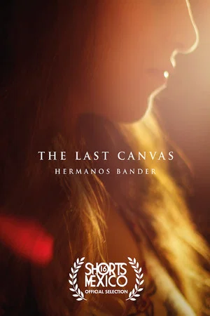 Постер: The Last Canvas