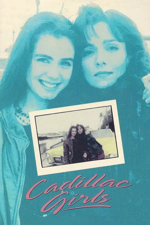Постер: Cadillac Girls
