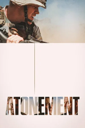 Постер: Atonement