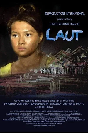 Постер: Laut