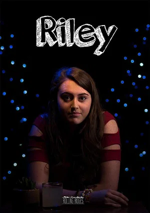 Постер: Riley