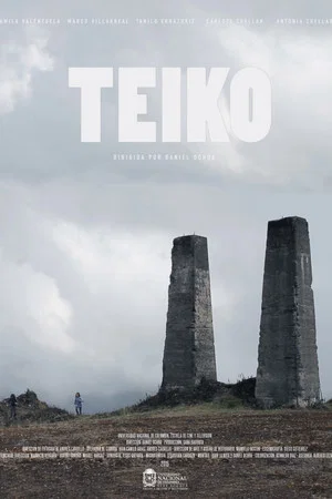 Постер: Teiko