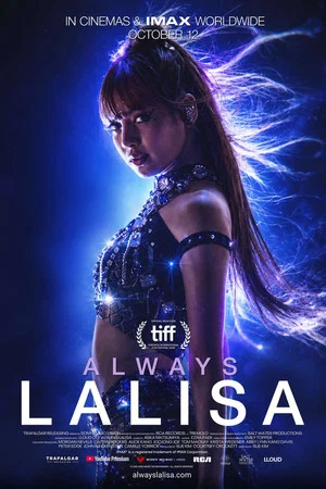 Постер: Always Lalisa