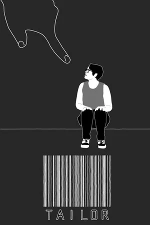 Постер: Тейлор
