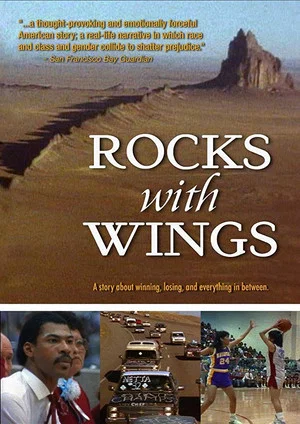 Постер: Rocks With Wings