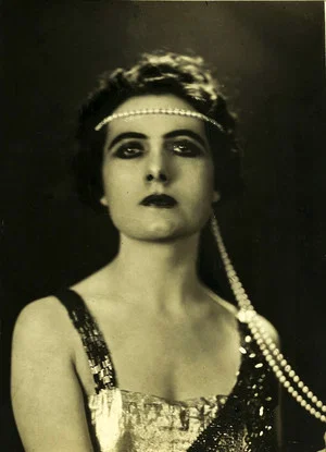 Постер: La Femme d'une nuit
