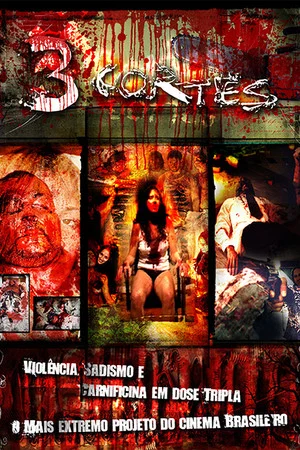 Постер: Dead Human Collection