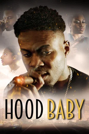 Постер: Hood Baby