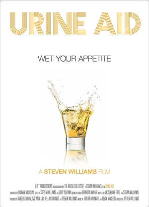 Постер: Urine Aid