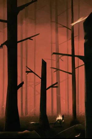 Постер: The Midnight Sun