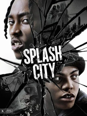 Постер: Splash City