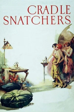 Постер: Cradle Snatchers