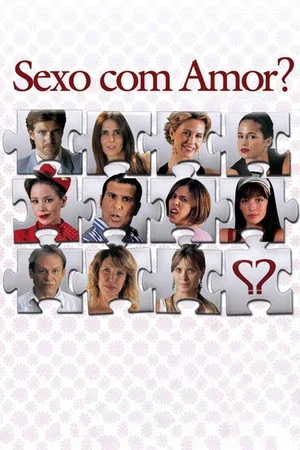 Постер: Sexo com Amor?