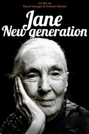 Постер: Jane New Generation