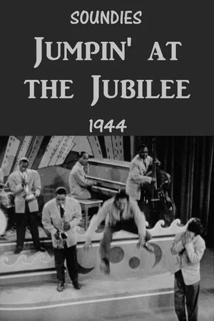 Постер: Jumpin' at the Jubilee