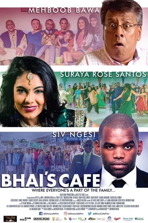Постер: Bhai's Cafe