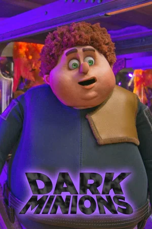 Постер: Dark Minions