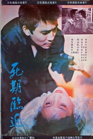 Постер: Si qi lin jin