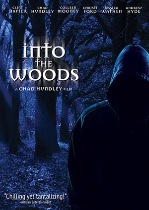 Постер: Into the Woods