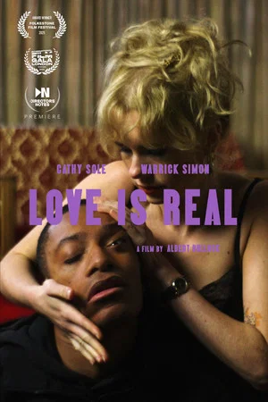 Постер: Love Is Real