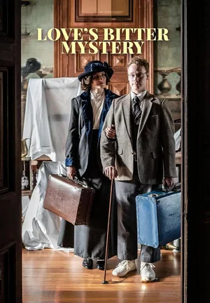 Постер: Love's Bitter Mystery