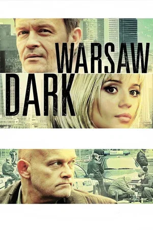 Постер: Warsaw Dark