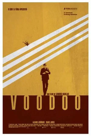 Постер: Voodoo