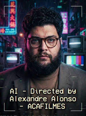 Постер: AI