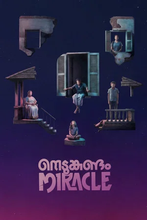 Постер: Nedumkandam Miracle