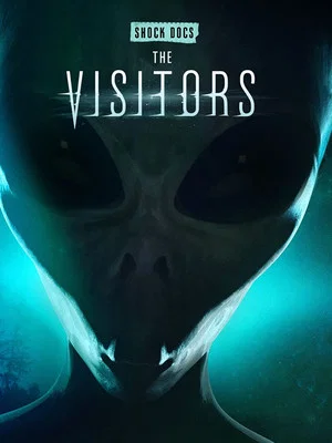 Постер: The Visitors