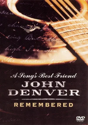 Постер: A Song's Best Friend: John Denver Remembered