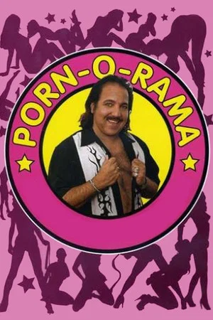Постер: Porn-O-Rama
