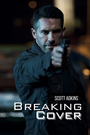 Постер: Breaking Cover
