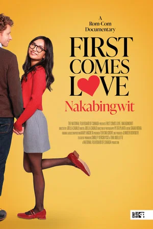 Постер: First Comes Love: Nakabingwit