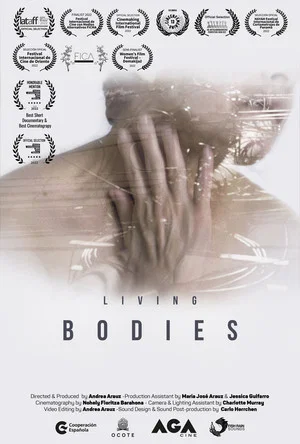 Постер: Living Bodies