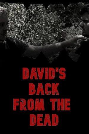Постер: David's Back from the Dead