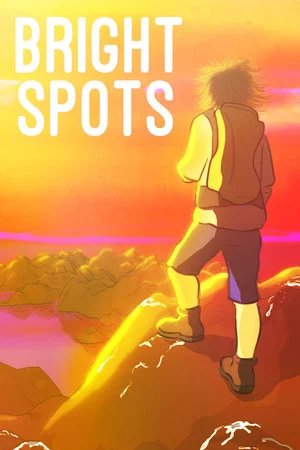 Постер: Bright Spots