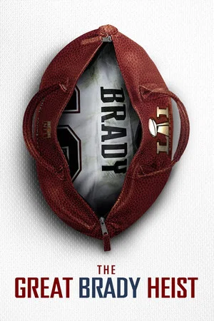Постер: The Great Brady Heist