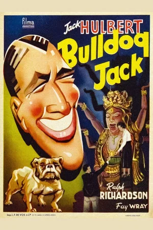 Постер: Bulldog Jack