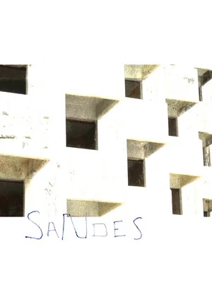 Постер: Sandes