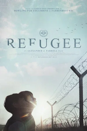 Постер: Refugee