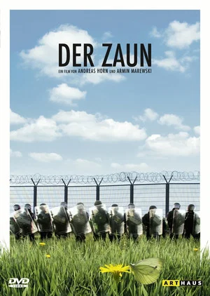 Постер: Der Zaun