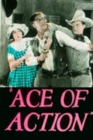 Постер: Ace of Action