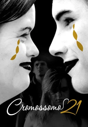 Постер: Cromossomo 21