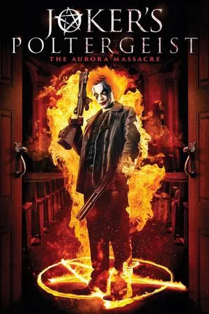 Постер: Joker's Poltergeist